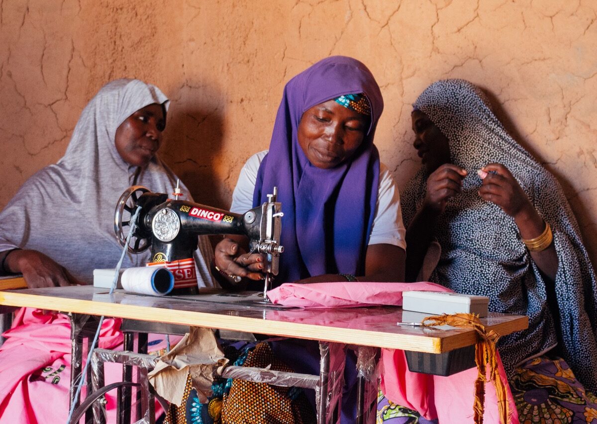 (c) UNHCR/Romain Pinchon-Sintes